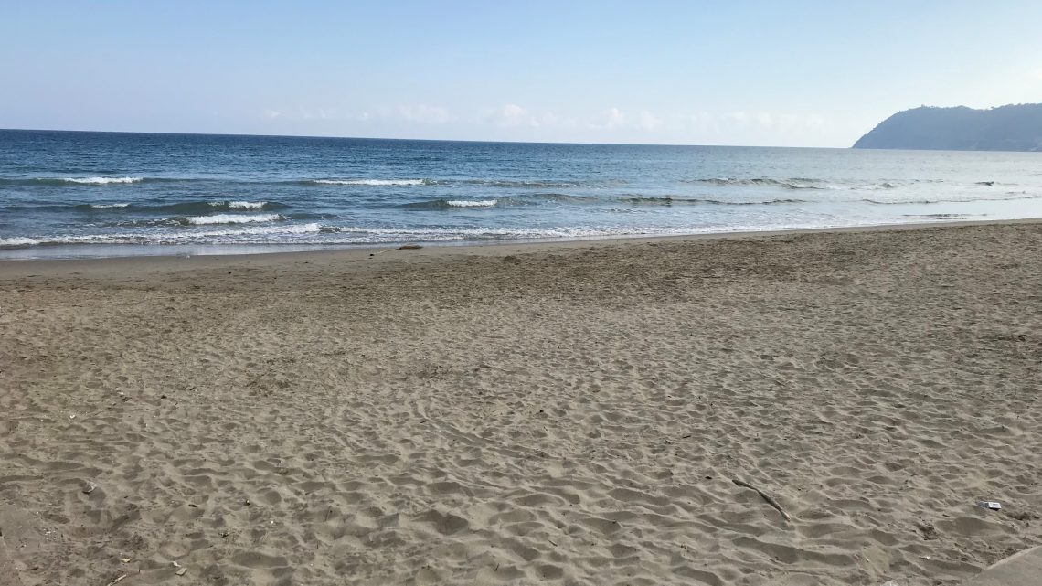 La Spiaggia Che Ce Hotel Ligure