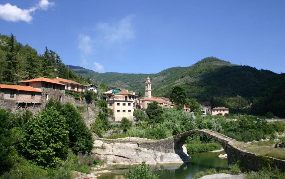 val d’arroscia