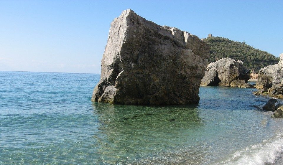 BAIA DEI SARACENTI