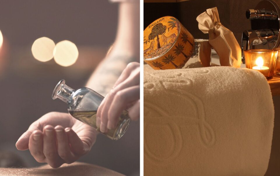 benessere idea autunno