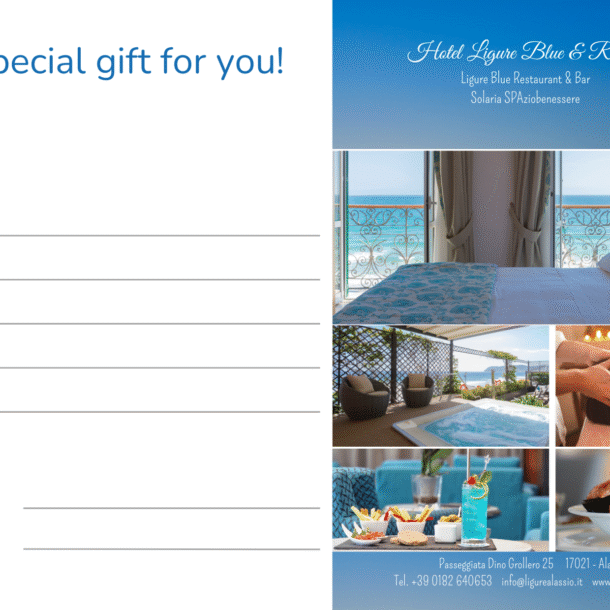 VOUCHER REGALO SIMPLE BOOKING