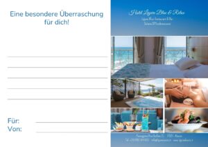 VOUCHER REGALO TEDESCO NON CANCELLARE