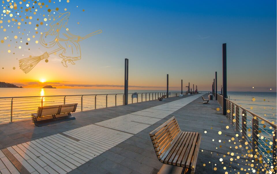 epifania per offerta sito