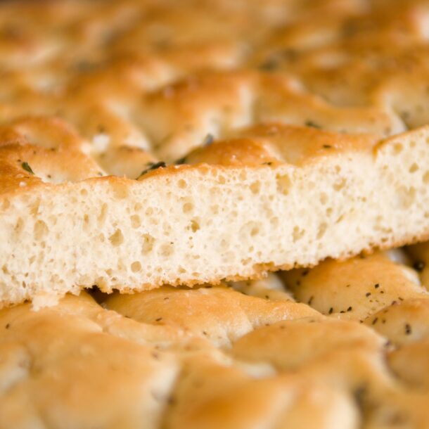 FOCACCIA